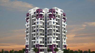 Gallery Cover Pic of Sai Srushti Anandghan Heights
