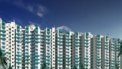 Supertech Eco Village 1