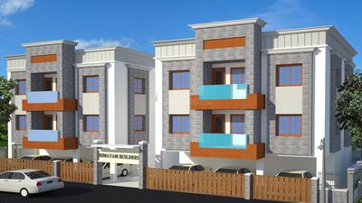 Himayam Annapoorna Apartments
