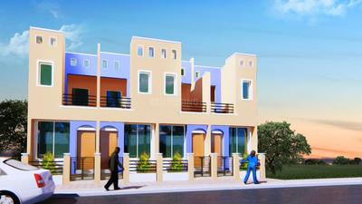 Gallery Cover Pic of Multi Green Colony