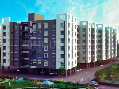 Mondal Prakriti Greens