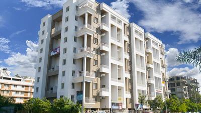 Gallery Cover Pic of Surana Park Marina Building B And C