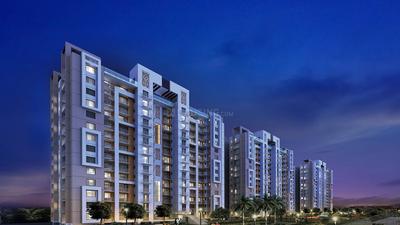 Sare Springview Height