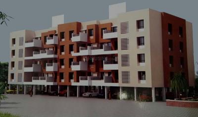 Gallery Cover Pic of Kulshree Deshpande Garden Phase 1