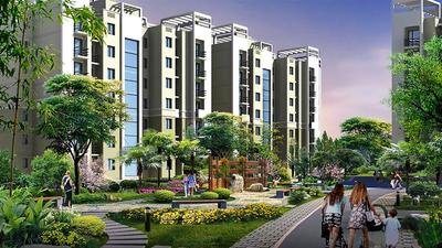 3 BHK Flat