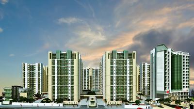 Gallery Cover Pic of Airwil Green Avenue