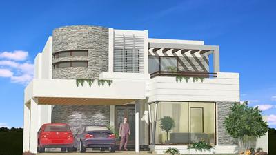 VRR Sreenidhi Enclave