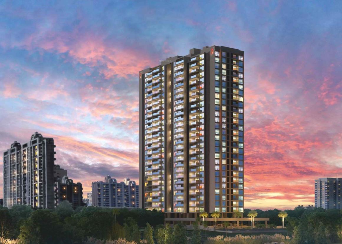 Goel Ganga Platinum in Kharadi, Pune Price, Reviews Floor Plan