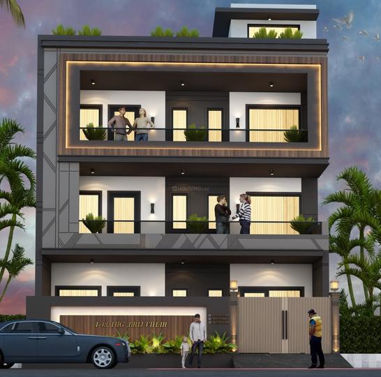 MRS Ultra Luxury Independent Floors - Image 5