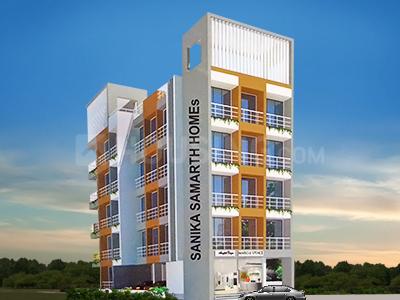 Gallery Cover Pic of Sanika Samarth Homes