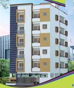 Gallery Cover Pic of Yuva NDR Abode