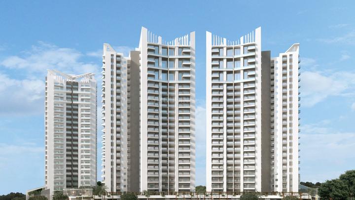 Oasis Divine Oasis My Home - Image 5