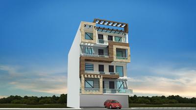 Subham Floors - I