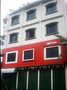 Gallery Cover Pic of Umic Center