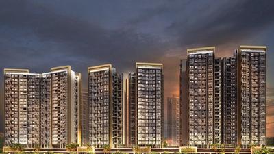 Purva Silversands Phase 2