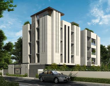 Gallery Cover Pic of India Builders Winchester