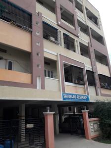 Gallery Cover Pic of Priya Sai Balaji Residency