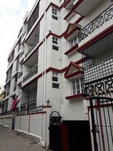 Gallery Cover Image of 650 Sq.ft 1 BHK Apartment for buy in Abhinav Poorna Palace, Basavanagudi for 4500000