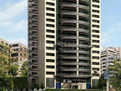 Nine Globe Hazel Tower