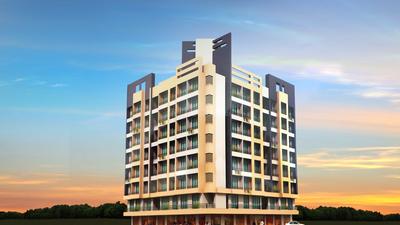 Kartik Jus Apartment