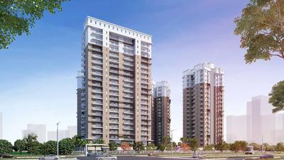 Aaradhyam Golf Homes