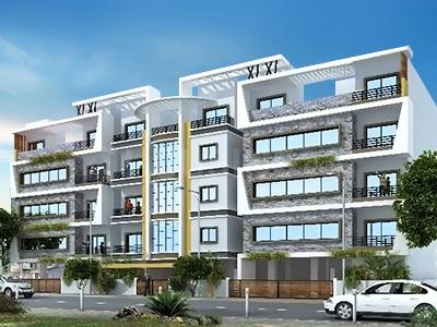 Gallery Cover Pic of Sukun Park View