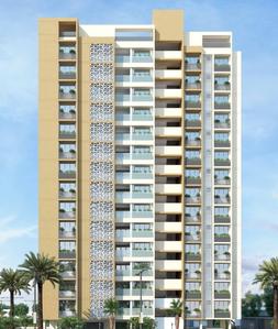 Gallery Cover Pic of Kraft Ananta Apartment