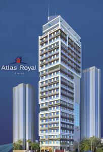 Gallery Cover Pic of Atlas Royal B