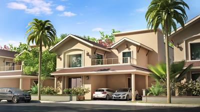 Sobha Westhill