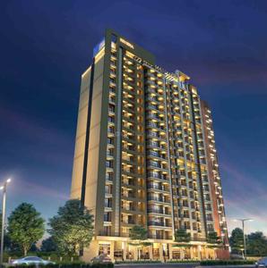 2 BHK Apartment