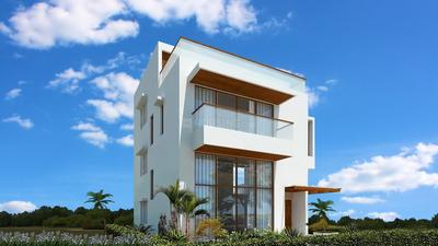Gallery Cover Pic of Godrej Gold County