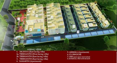 Gallery Cover Pic of VGSAI Utsav Prashanthi