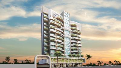 Dudhe Sea Regency