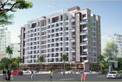 Gallery Cover Pic of AV Vitthal Capital