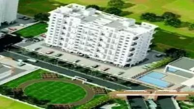 Gallery Cover Pic of Ashtavinayak City