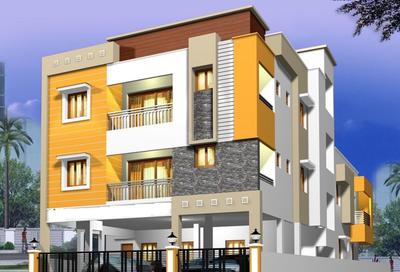 MC Sujithra Enclave