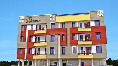 Gallery Cover Pic of Apple JD Apartment