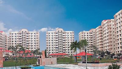 Ashiana Aangan Neemrana