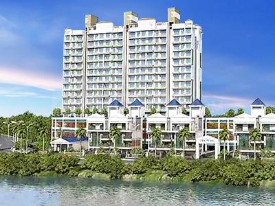 Savli Krrish Sea Pearl