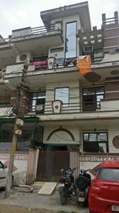 Gallery Cover Pic of Deepali Apartments 3
