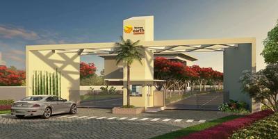 Gallery Cover Pic of Shriram Earth