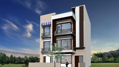 Insha Homes - 86