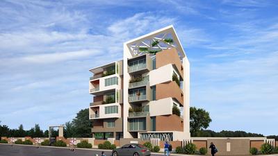 Urbansky Panache