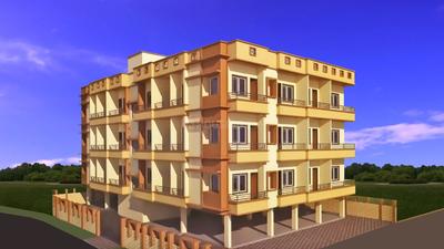 Gallery Cover Pic of Rameshwaram Vrindavan