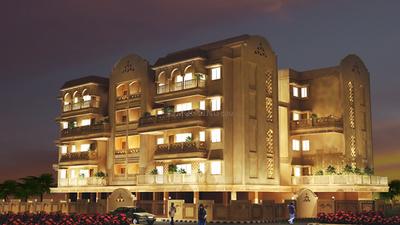 Green City Aman's Residency