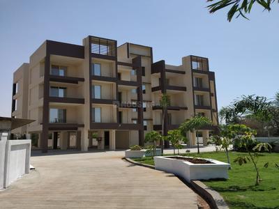 Gallery Cover Pic of Sai Prasad Garden Phase 2