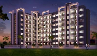 Gallery Cover Pic of Prithvi Regency