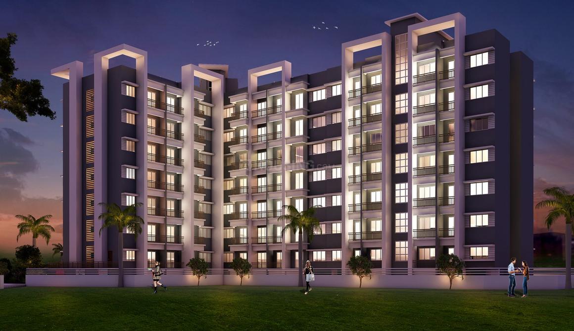 Prithvi Regency In Tembhode Palghar Price Reviews Floor Plan