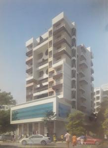 A J Om Yash Raj Homes