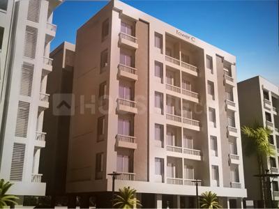 Gallery Cover Pic of View Developers Temple View